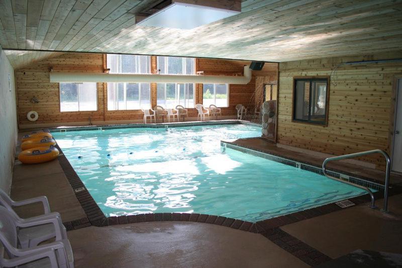 Station touristique Mackinaw And Bay & 3*