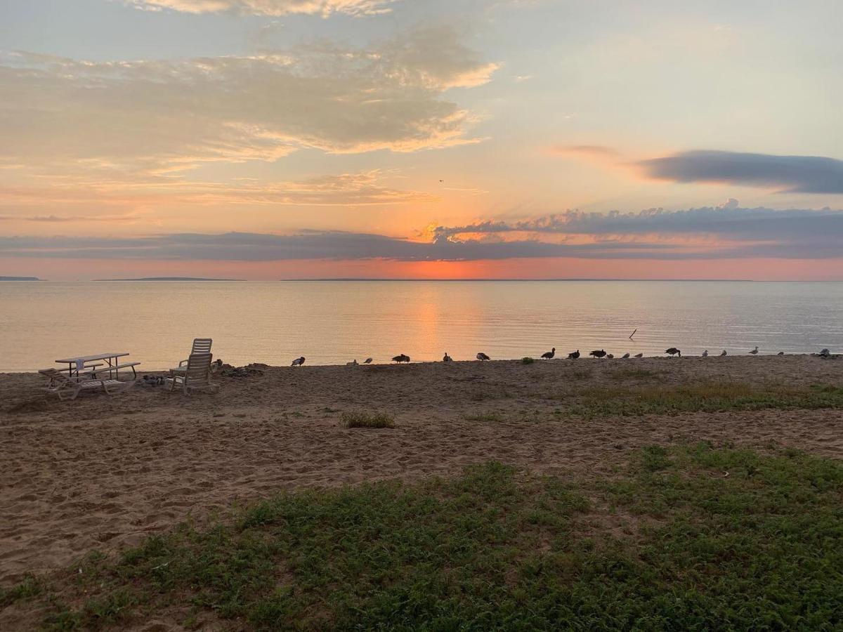 Mackinaw And Bay & Station touristique 3*